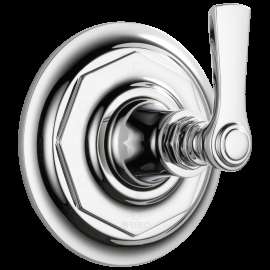 Brizo Rook(R): 6-Function Diverter Trim, T60961-PC