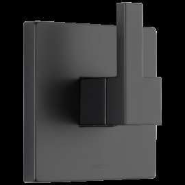 Brizo Siderna(R): 6-Function Diverter Trim, T60980-BL
