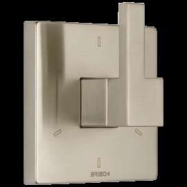 Brizo Siderna(R): 6-Function Diverter Trim, T60980-BN