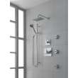 Brizo Siderna(R): 6-Function Diverter Trim, T60980-PC