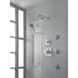 Brizo Siderna(R): 6-Function Diverter Trim, T60980-PC
