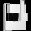 Brizo Siderna(R): 6-Function Diverter Trim, T60980-PC