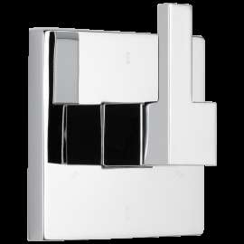 Brizo Siderna(R): 6-Function Diverter Trim, T60980-PC