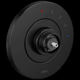 Brizo Litze(R): Pressure Balance Valve Trim Only - Less Handle, T60P035-BLLHP
