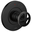 Brizo Litze(R): Pressure Balance Valve Trim Only - Less Handle, T60P035-BLLHP