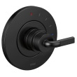 Brizo Litze(R): Pressure Balance Valve Trim Only - Less Handle, T60P035-BLLHP