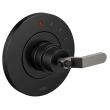 Brizo Litze(R): Pressure Balance Valve Trim Only - Less Handle, T60P035-BLLHP