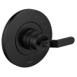 Brizo Litze(R): Pressure Balance Valve Trim Only - Less Handle, T60P035-BLLHP