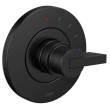 Brizo Litze(R): Pressure Balance Valve Trim Only - Less Handle, T60P035-BLLHP