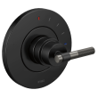 Brizo Litze(R): Pressure Balance Valve Trim Only - Less Handle, T60P035-BLLHP