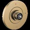 Brizo Litze(R): Pressure Balance Valve Only Trim - Less Handle, T60P035-GLLHP