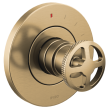 Brizo Litze(R): Pressure Balance Valve Only Trim - Less Handle, T60P035-GLLHP