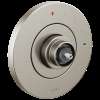 Brizo Litze(R): Pressure Balance Valve Only Trim - Less Handle, T60P035-NKLHP