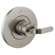 Brizo Litze(R): Pressure Balance Valve Only Trim - Less Handle, T60P035-NKLHP