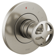 Brizo Litze(R): Pressure Balance Valve Only Trim - Less Handle, T60P035-NKLHP