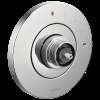 Brizo Litze(R): Pressure Balance Valve Only Trim - Less Handle, T60P035-PCLHP