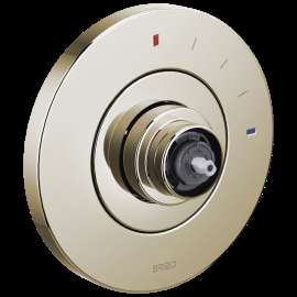 Brizo Litze(R): Pressure Balance Valve Only Trim - Less Handle, T60P035-PNLHP