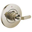 Brizo Litze(R): Pressure Balance Valve Only Trim - Less Handle, T60P035-PNLHP