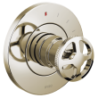 Brizo Litze(R): Pressure Balance Valve Only Trim - Less Handle, T60P035-PNLHP