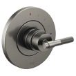 Brizo Litze(R): Pressure Balance Valve Only Trim - Less Handle, T60P035-SLLHP