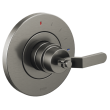 Brizo Litze(R): Pressure Balance Valve Only Trim - Less Handle, T60P035-SLLHP