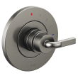 Brizo Litze(R): Pressure Balance Valve Only Trim - Less Handle, T60P035-SLLHP