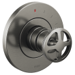 Brizo Litze(R): Pressure Balance Valve Only Trim - Less Handle, T60P035-SLLHP