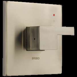 Brizo Siderna(R): Pressure Balance Valve Only Trim, T60P080-BN