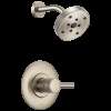 Brizo Odin(R): Pressure Balance Shower Only, T60P220-BN