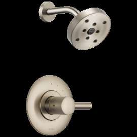 Brizo Odin(R): Pressure Balance Shower Only, T60P220-BN