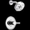 Brizo Odin(R): Pressure Balance Shower Only, T60P220-PC