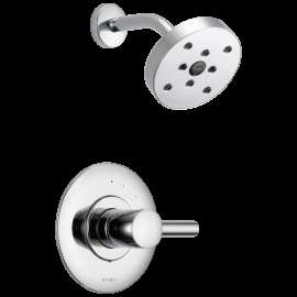 Brizo Odin(R): Pressure Balance Shower Only, T60P220-PC