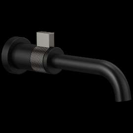 Brizo Litze(R): Wall Mount Lavatory, T65735LF-BLSL