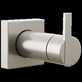Brizo Frank Lloyd Wright(R): Sensori(R) Volume Control Trim With Lunar Handle, T666100-NK
