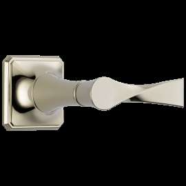 Brizo Virage(R): Sensori(R) Volume Control Trim, T66630-PN