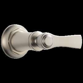 Brizo Rook(R): Sensori(R) Volume Control Trim - Lever, T66660-NK