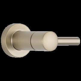 Brizo Odin(R): Sensori(R) Volume Control with Lever Handle, T66675-BN