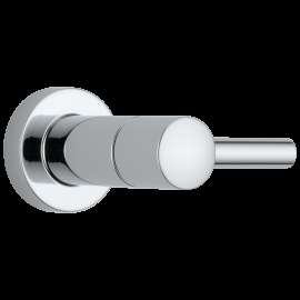 Brizo Odin(R): Sensori(R) Volume Control with Lever Handle, T66675-PC