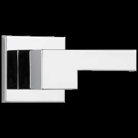 Brizo Siderna(R): Sensori(R) Volume Control Trim, T66680-PC