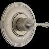 Brizo Baliza(R): Sensori(R) Thermostatic Valve Trim, T66T005-BN