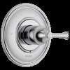Brizo Baliza(R): Sensori(R) Thermostatic Valve Trim, T66T005-PC