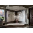 Brizo Baliza(R): Sensori(R) Thermostatic Valve Trim, T66T005-PN
