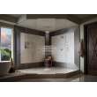 Brizo Baliza(R): Sensori(R) Thermostatic Valve Trim, T66T005-PN