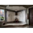Brizo Baliza(R): Sensori(R) Thermostatic Valve Trim, T66T005-PN