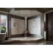 Brizo Baliza(R): Sensori(R) Thermostatic Valve Trim, T66T005-PN