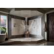 Brizo Baliza(R): Sensori(R) Thermostatic Valve Trim, T66T005-PN