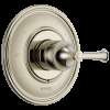 Brizo Baliza(R): Sensori(R) Thermostatic Valve Trim, T66T005-PN