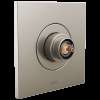 Brizo Frank Lloyd Wright(R): Sensori(R) Thermostatic Valve Trim - Less Handle, T66T022-NKLHP