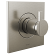 Brizo Frank Lloyd Wright(R): Sensori(R) Thermostatic Valve Trim - Less Handle, T66T022-NKLHP