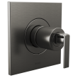 Brizo Frank Lloyd Wright(R): Sensori(R) Thermostatic Valve Trim - Less Handle, T66T022-SLLHP